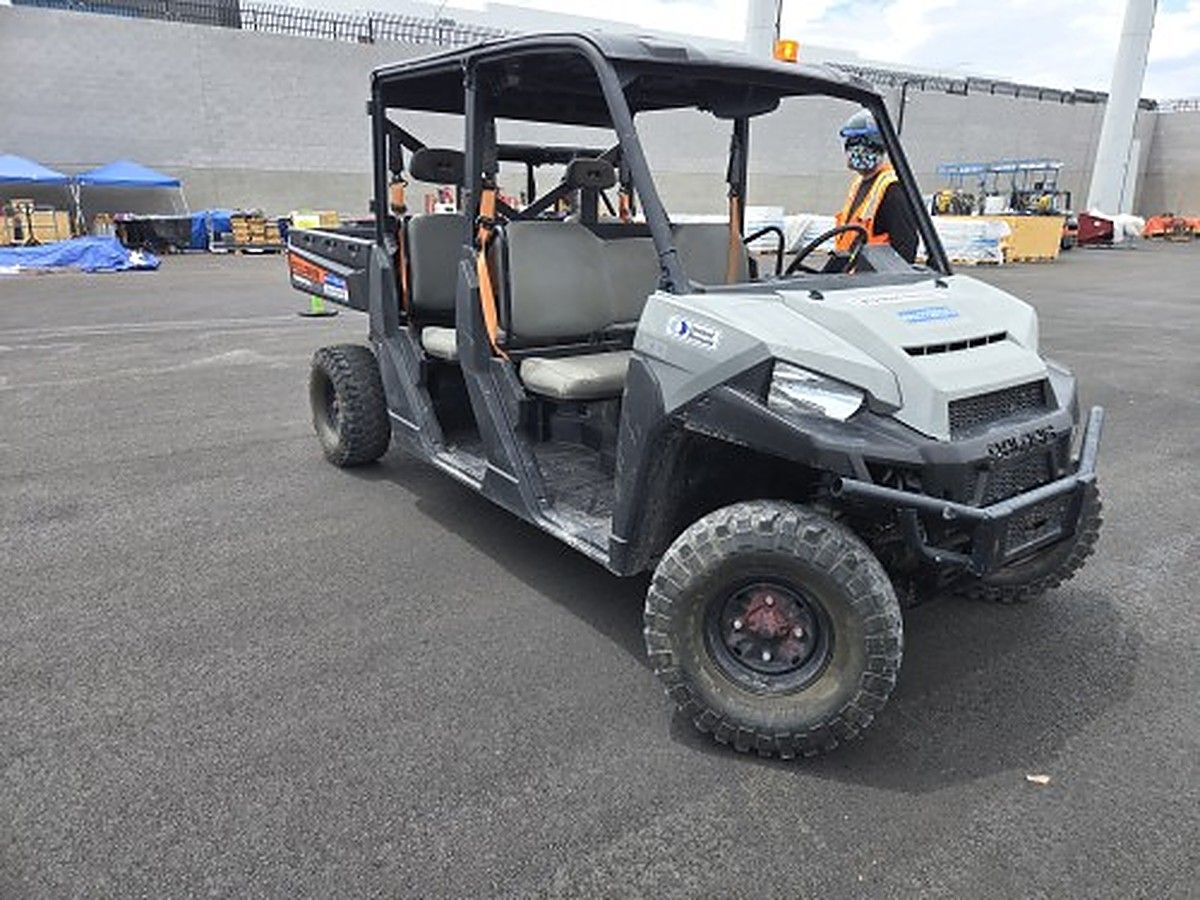 POLARIS PRO XD 4000D photo 4