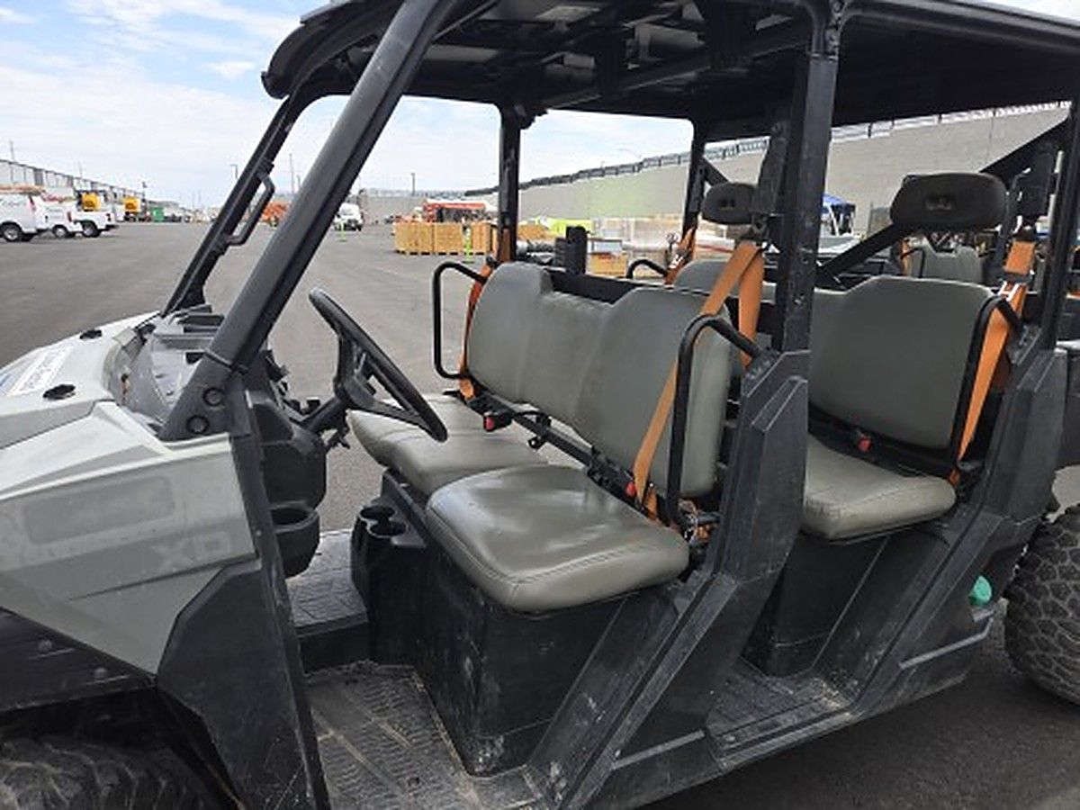 POLARIS PRO XD 4000D photo 5