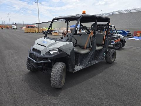 2022 POLARIS PRO XD 4000D Utv 4Wd Dsl 4Seat Rops