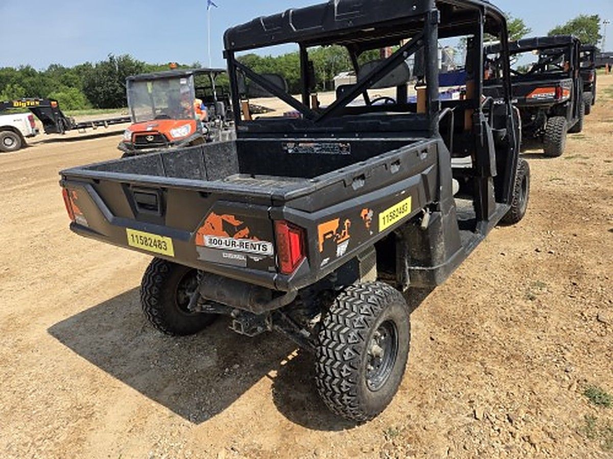 POLARIS PRO XD 4000D photo 4