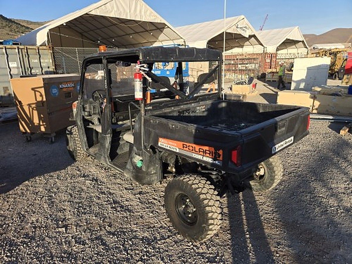 POLARIS PRO XD 4000D photo 4