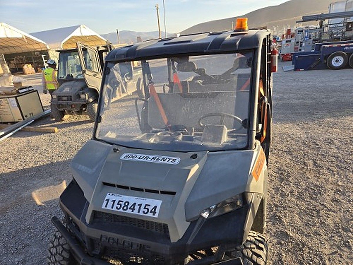 POLARIS PRO XD 4000D photo 5