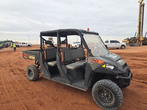 2022 POLARIS PRO XD COMMER for sale