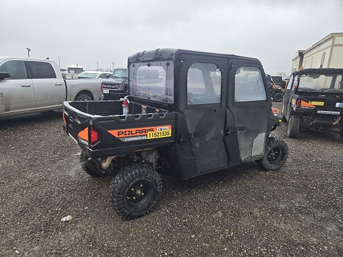 2022 POLARIS PRO XD MID-SIZE for sale in Las Vegas, NV