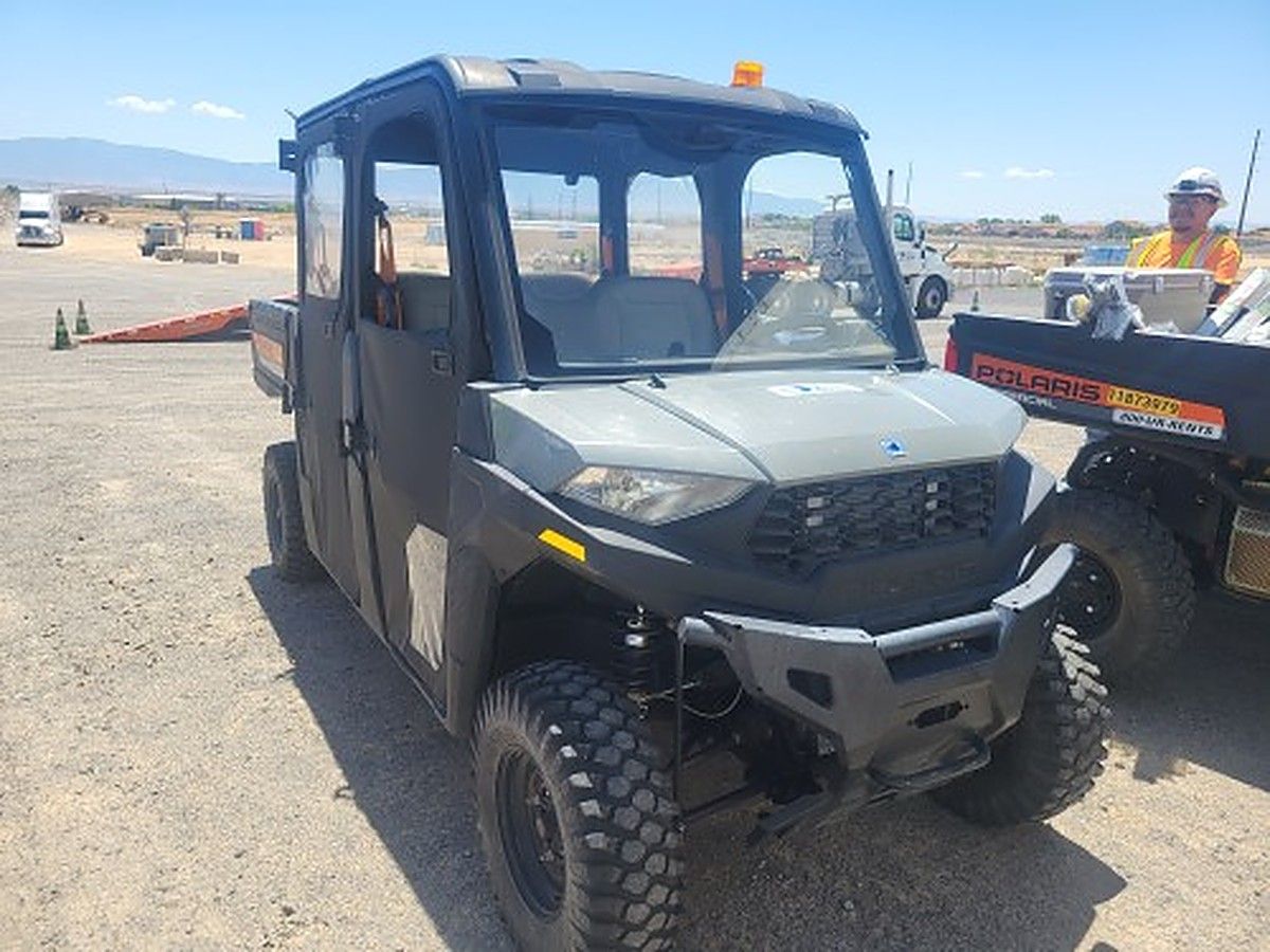 2022 POLARIS PRO XD MID-SIZE for sale in Las Vegas, NV