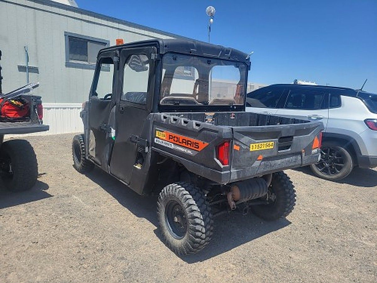 POLARIS PRO XD MID-SIZE photo 3