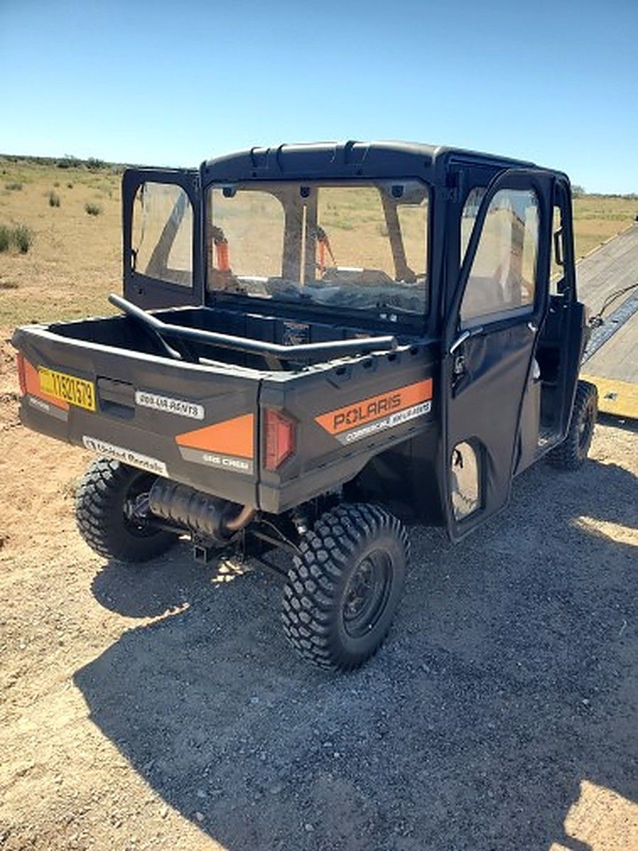 POLARIS PRO XD MID-SIZE photo 3