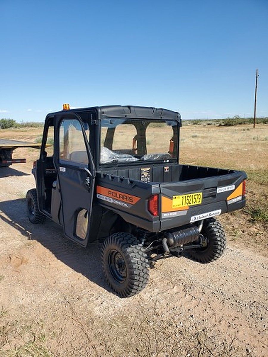 POLARIS PRO XD MID-SIZE photo 5
