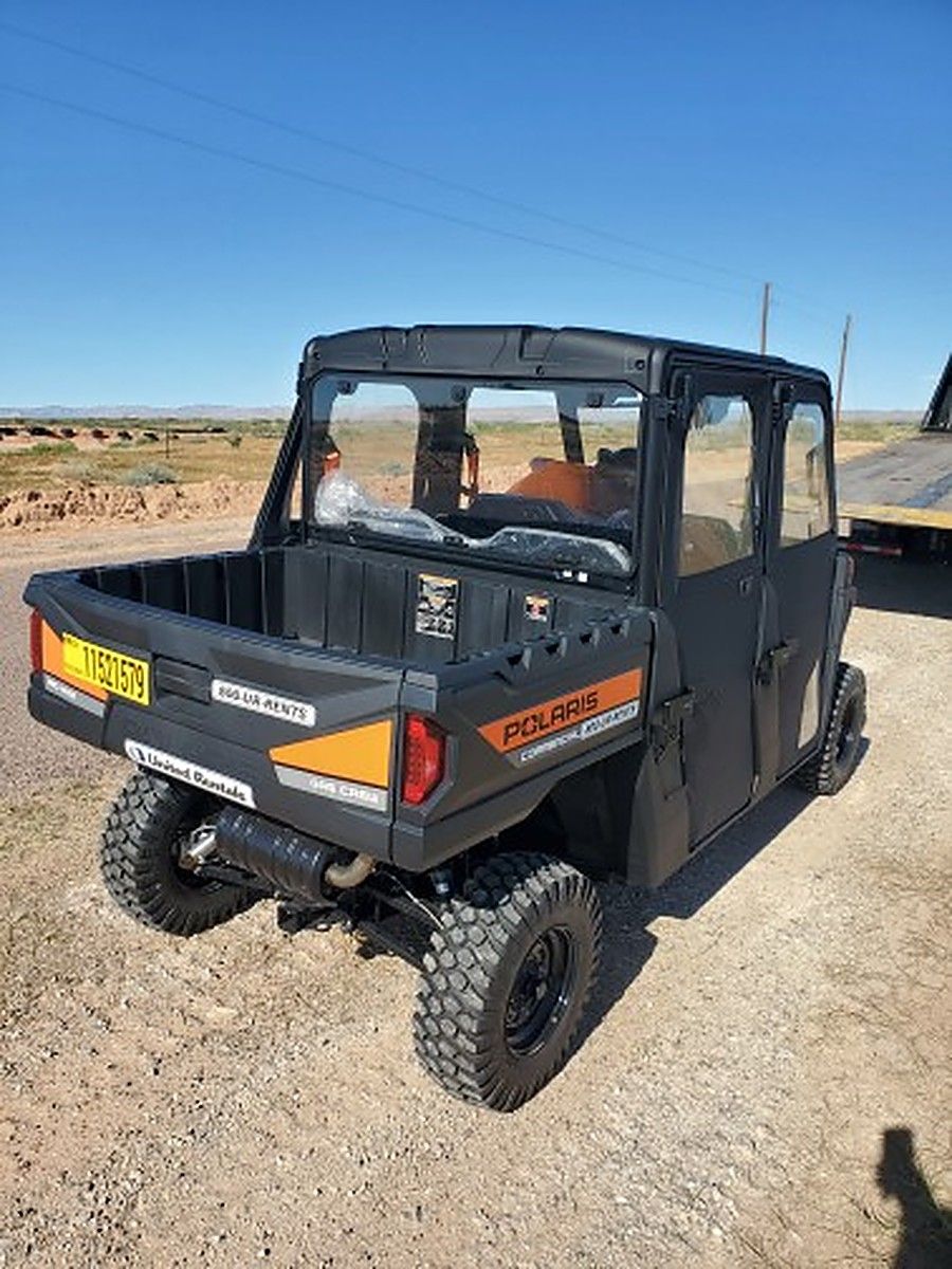 POLARIS PRO XD MID-SIZE photo 6