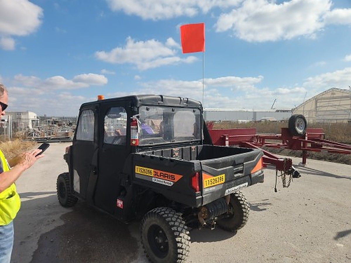 2022 POLARIS PRO XD MID-SIZE for sale in Las Vegas, NV