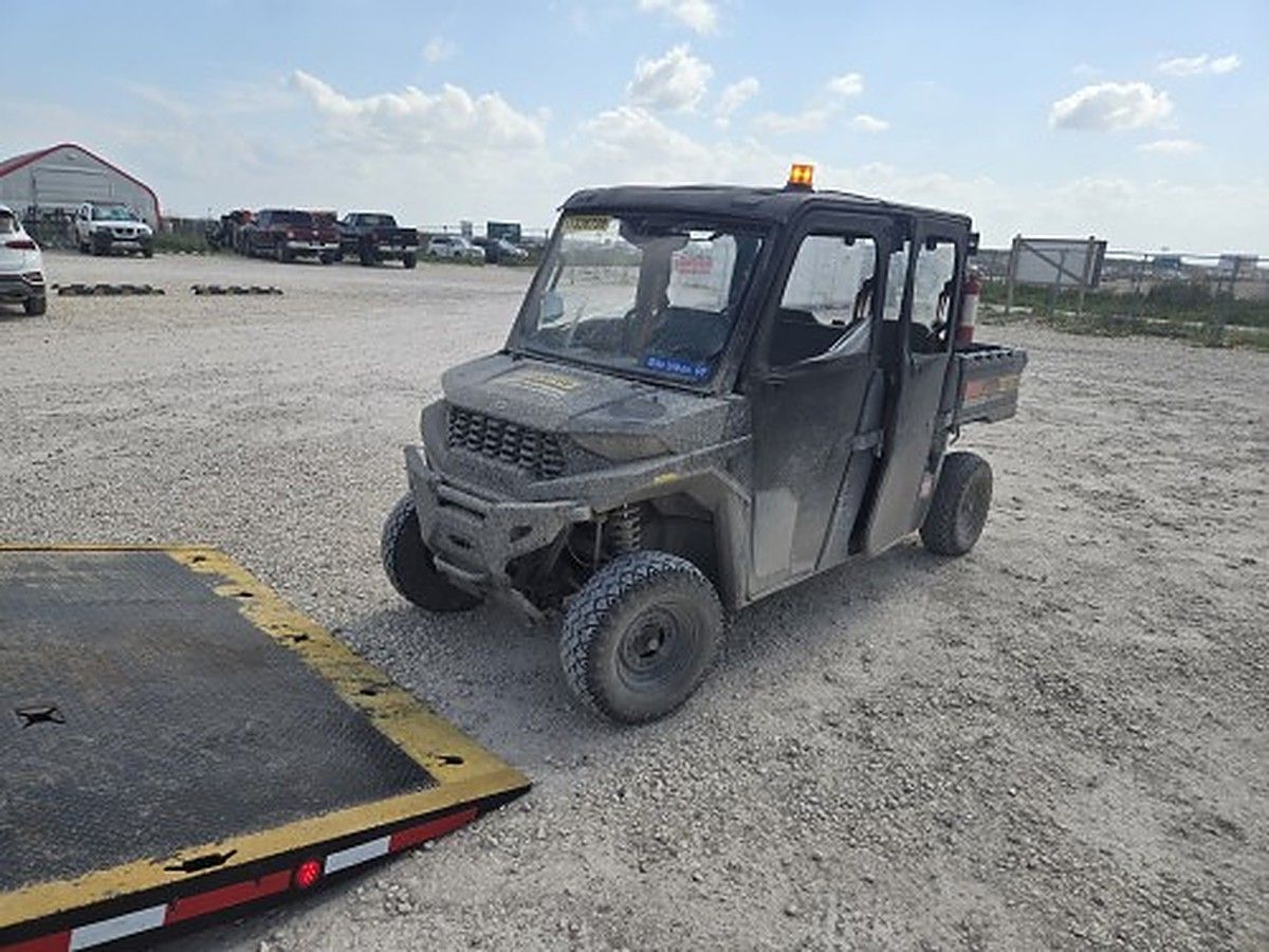 2022 POLARIS PRO XD MID-SIZE for sale in Las Vegas, NV