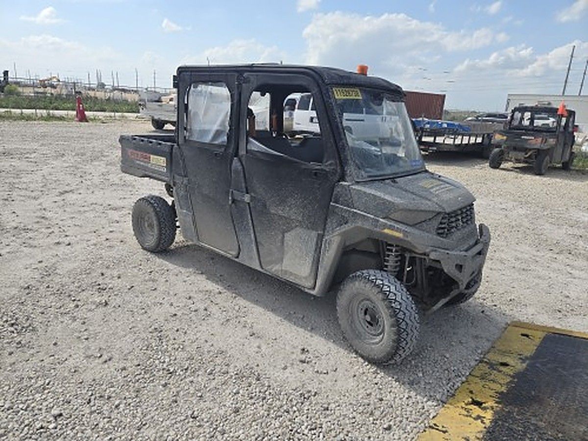 POLARIS PRO XD MID-SIZE photo 3