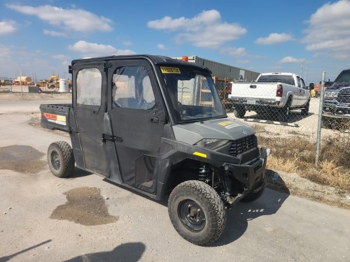 POLARIS PRO XD MID-SIZE photo 4