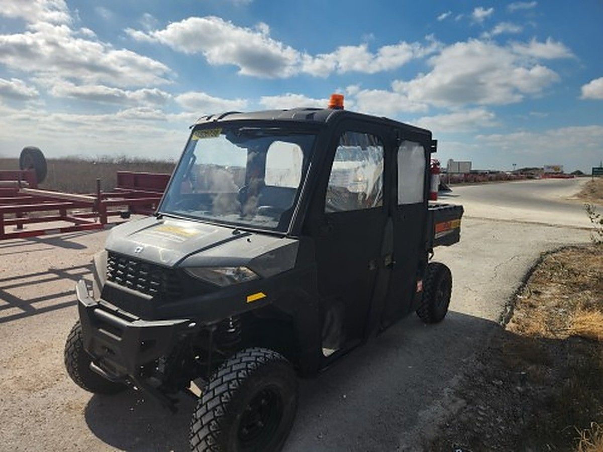 POLARIS PRO XD MID-SIZE photo 5