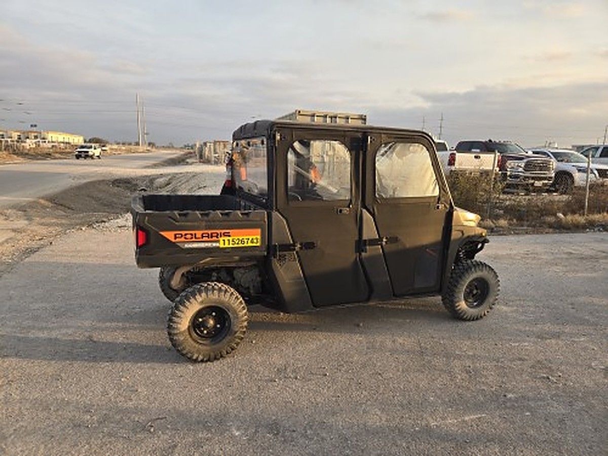 2022 POLARIS PRO XD MID-SIZE for sale in Las Vegas, NV
