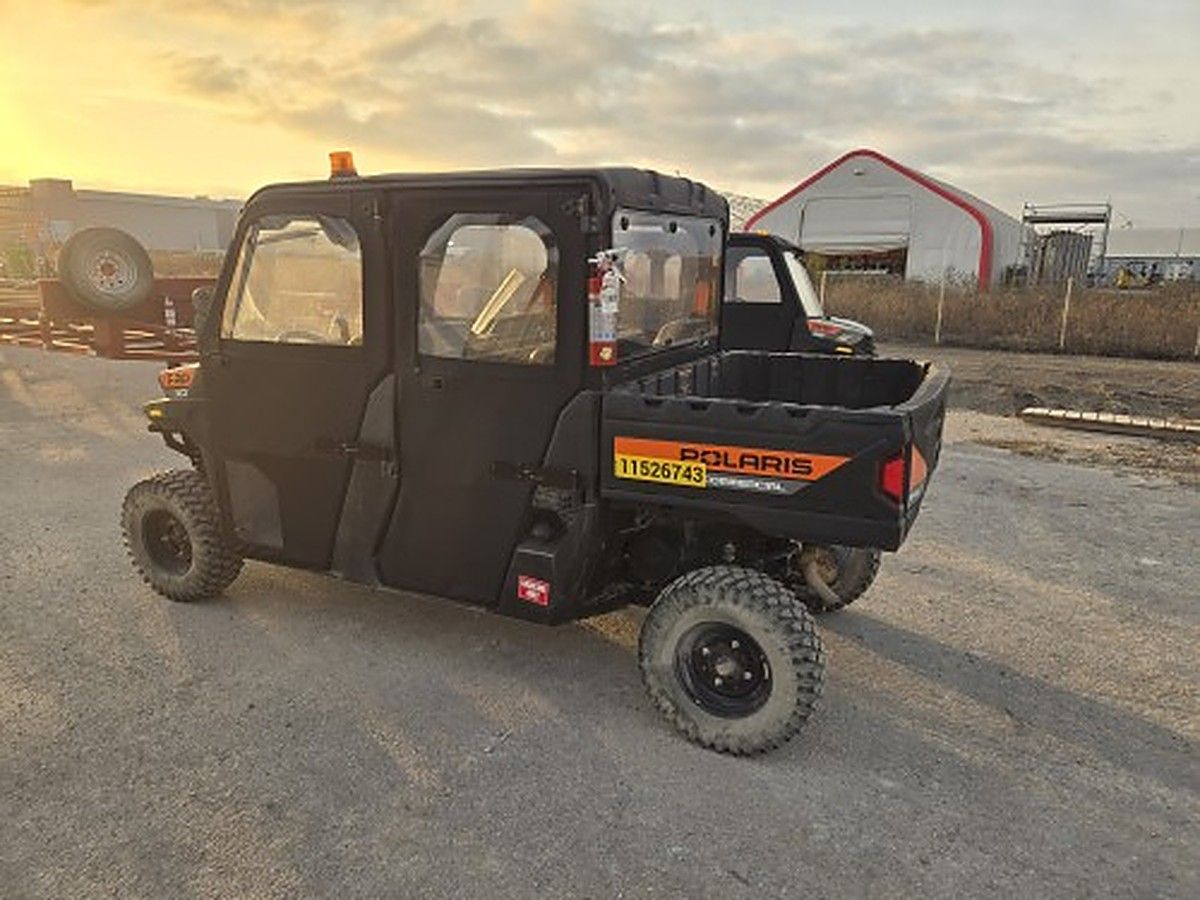POLARIS PRO XD MID-SIZE photo 3