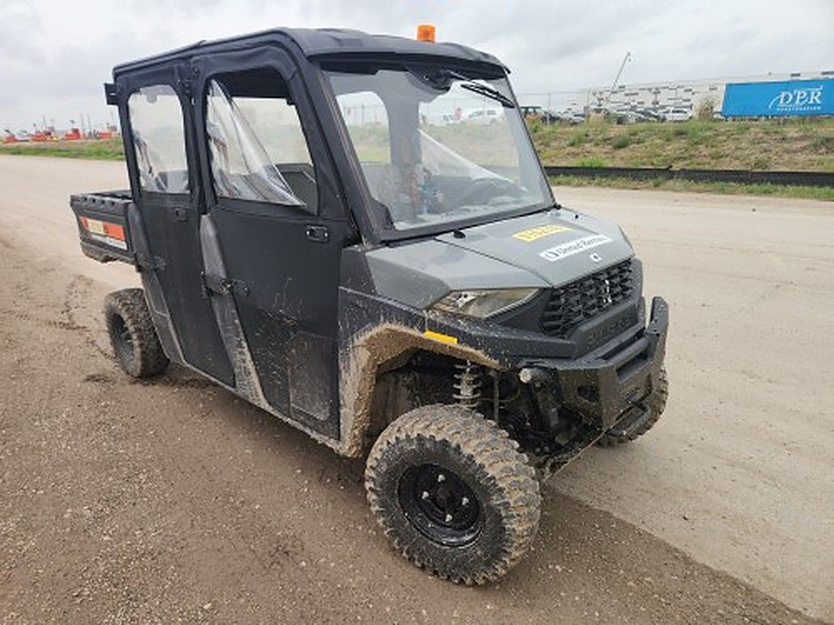 POLARIS PRO XD MID-SIZE photo 2