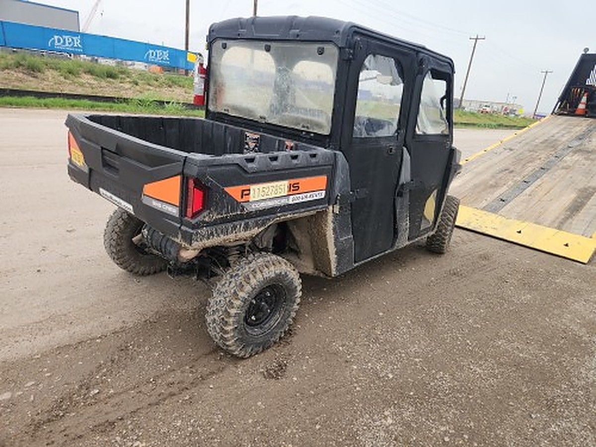 POLARIS PRO XD MID-SIZE photo 4