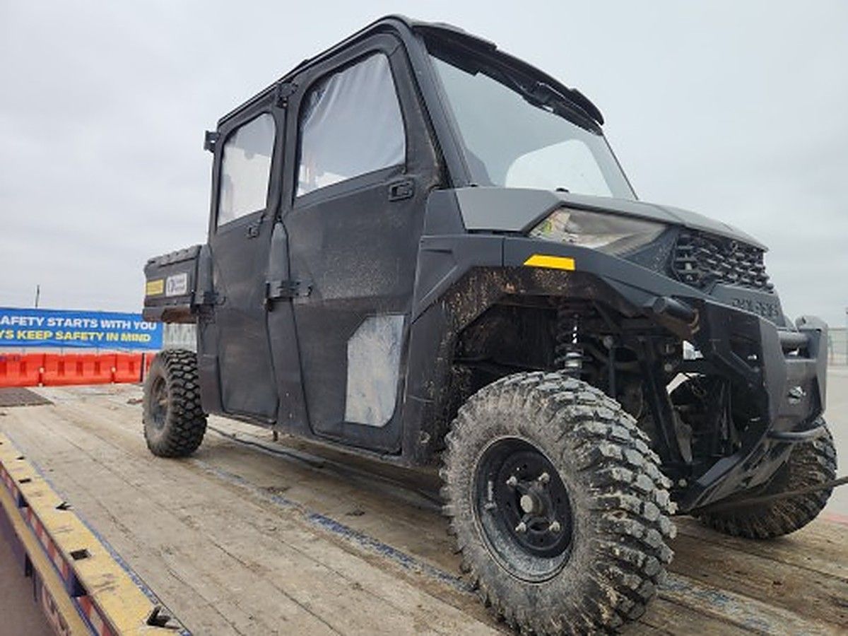 POLARIS PRO XD MID-SIZE photo 4