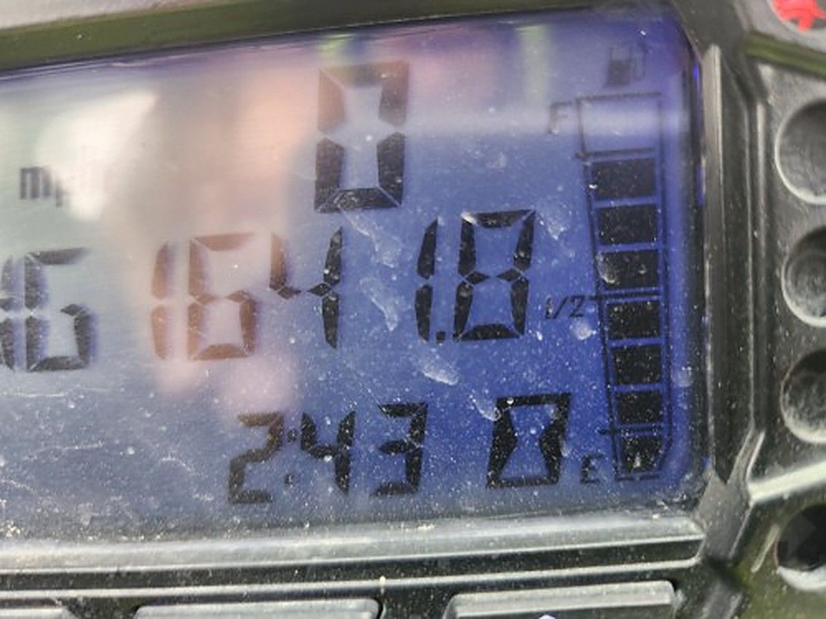POLARIS PRO XD MID-SIZE photo 5