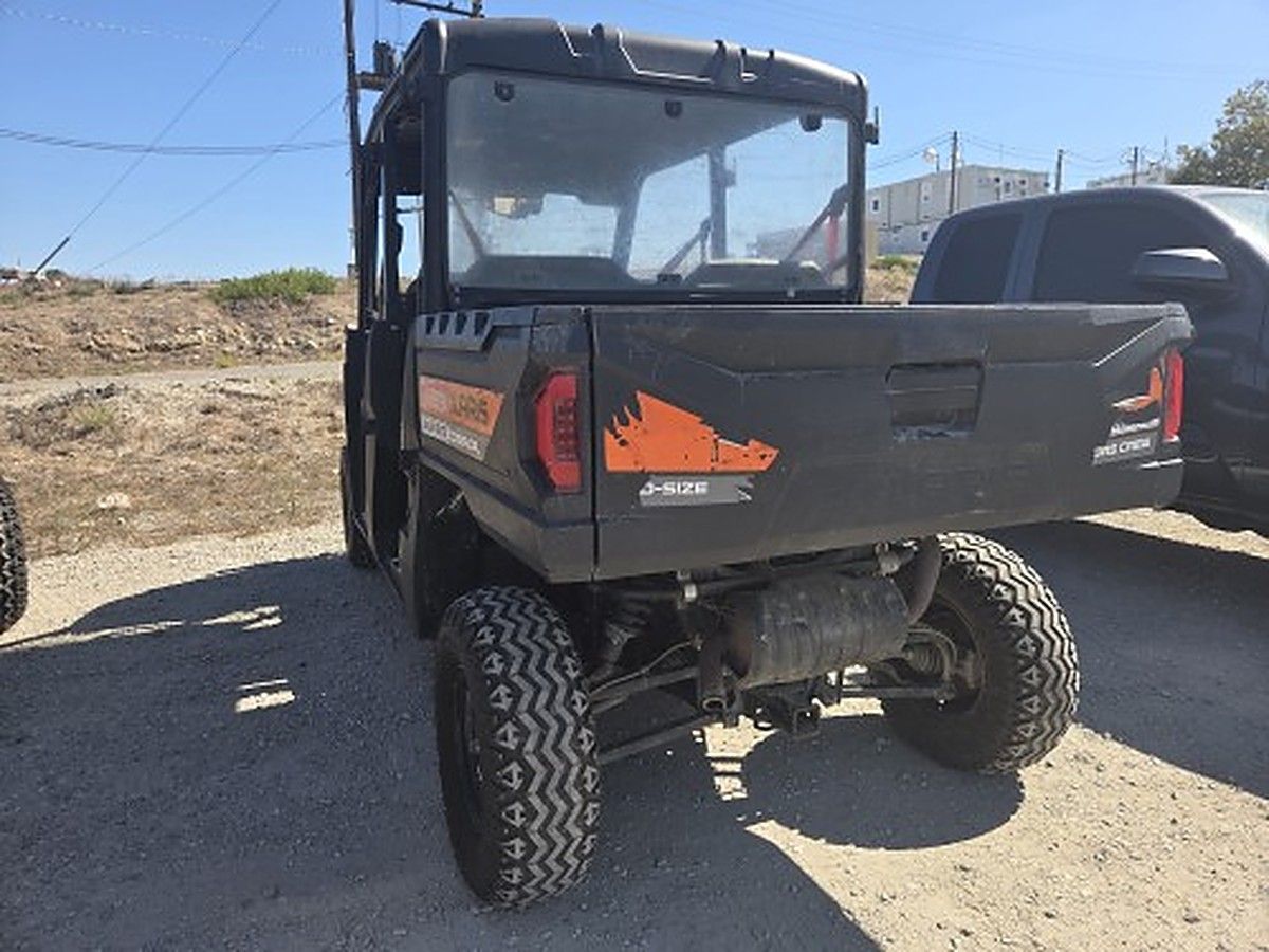 POLARIS PRO XD MID-SIZE photo 2