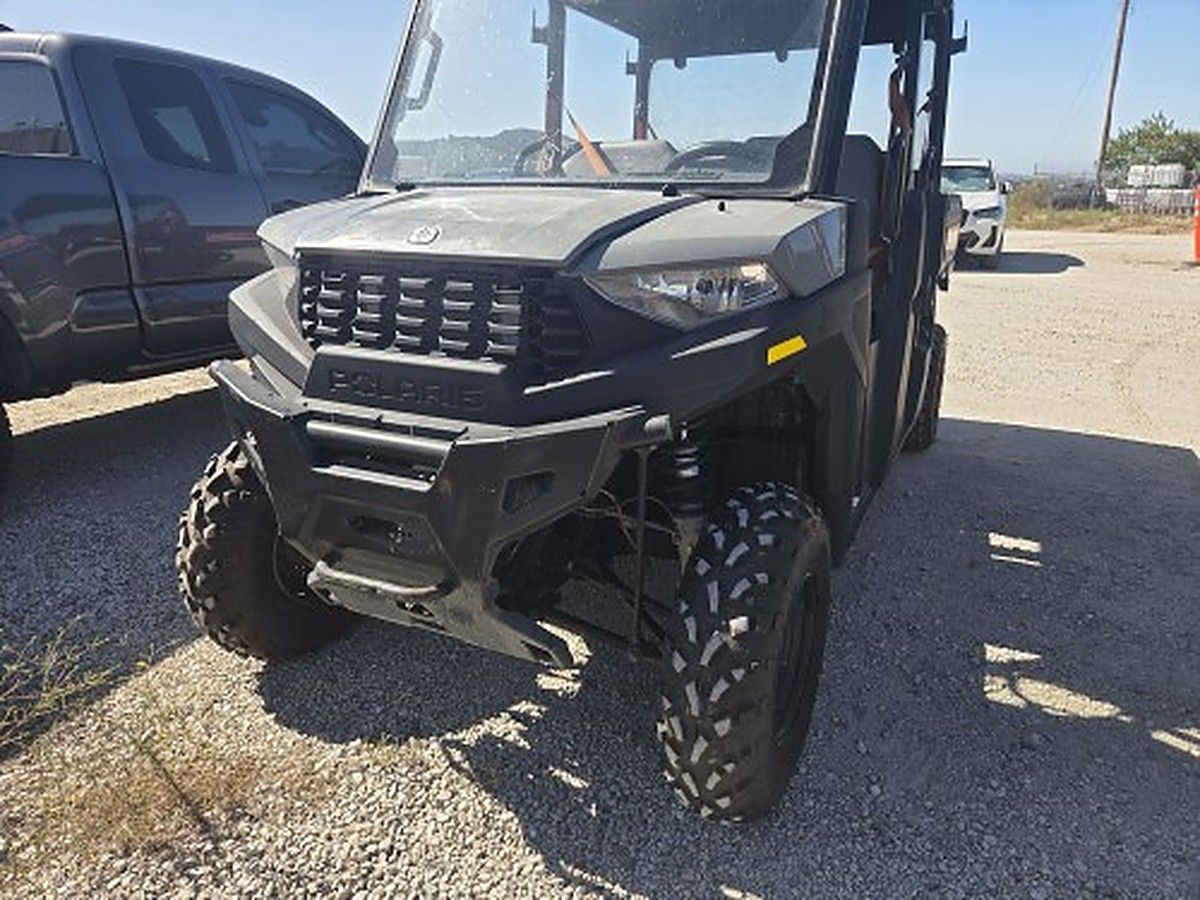 POLARIS PRO XD MID-SIZE photo 3
