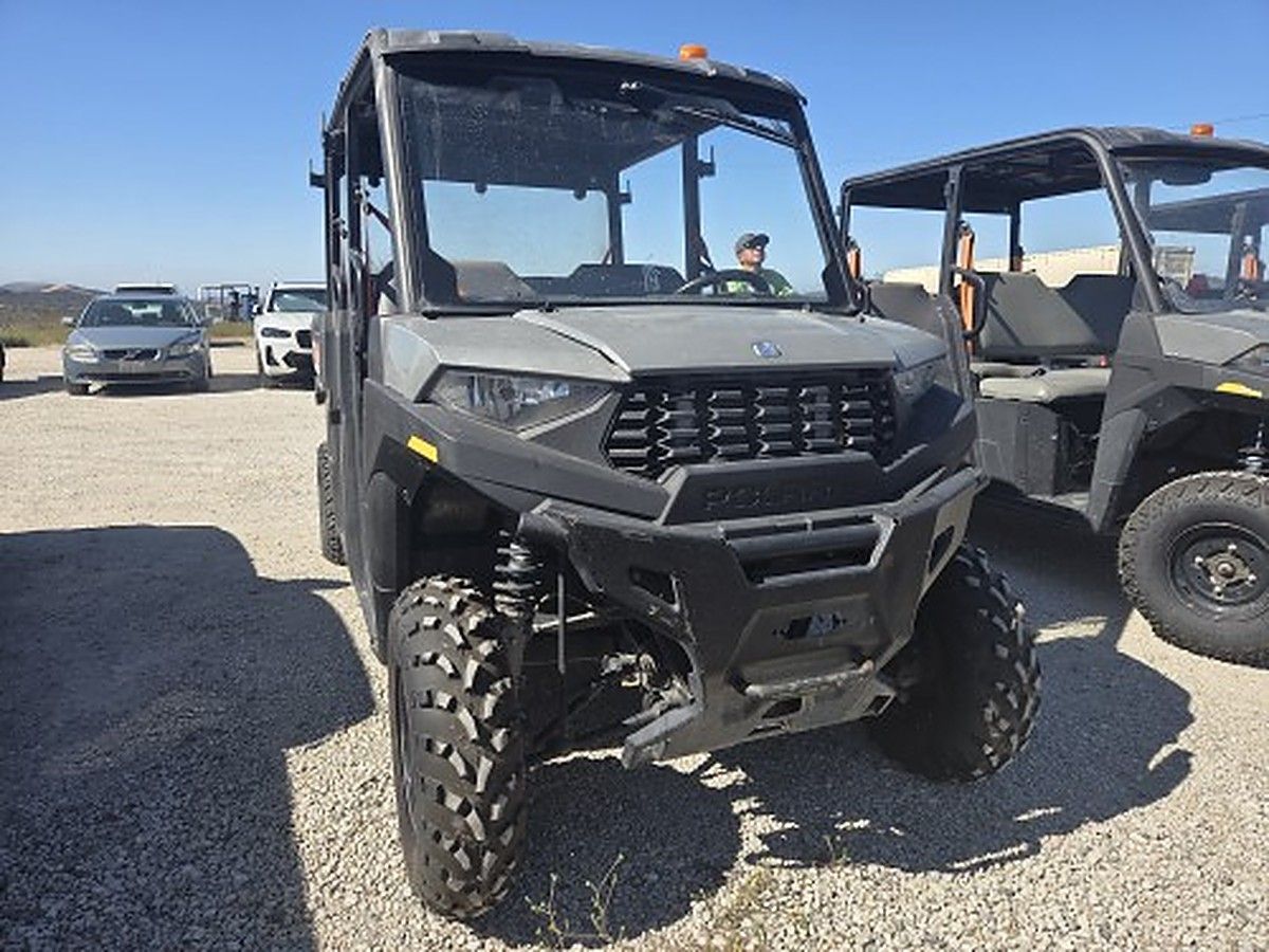 POLARIS PRO XD MID-SIZE photo 4