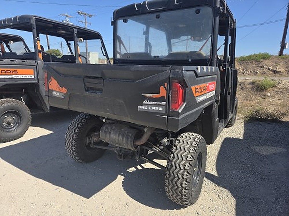 POLARIS PRO XD MID-SIZE photo 6