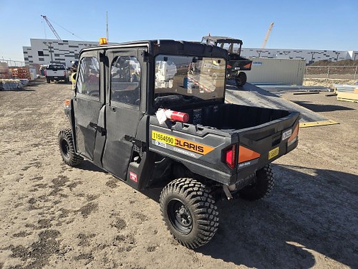 POLARIS PRO XD MID-SIZE photo 3