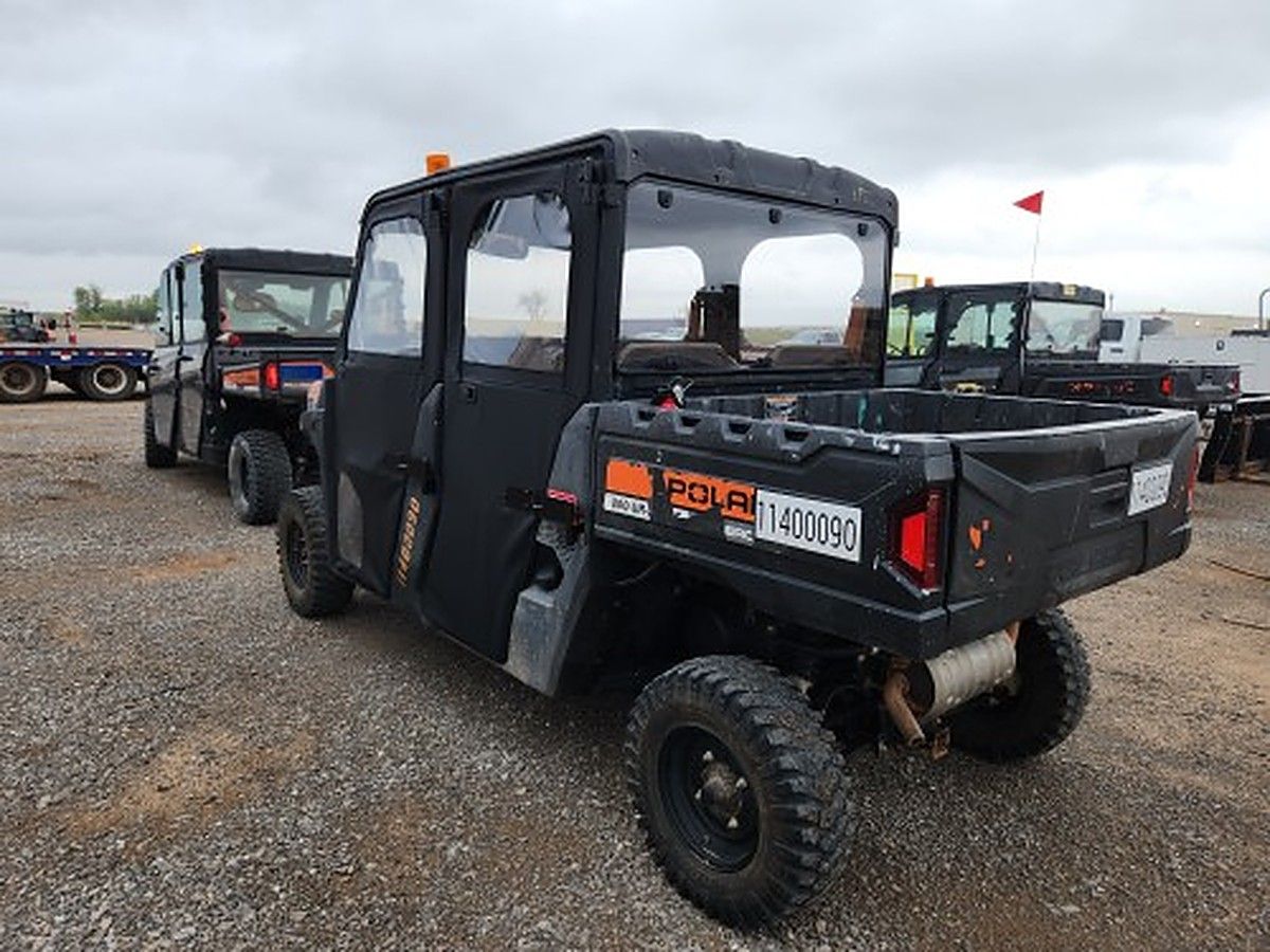 POLARIS PRO XD MID-SIZE photo 2
