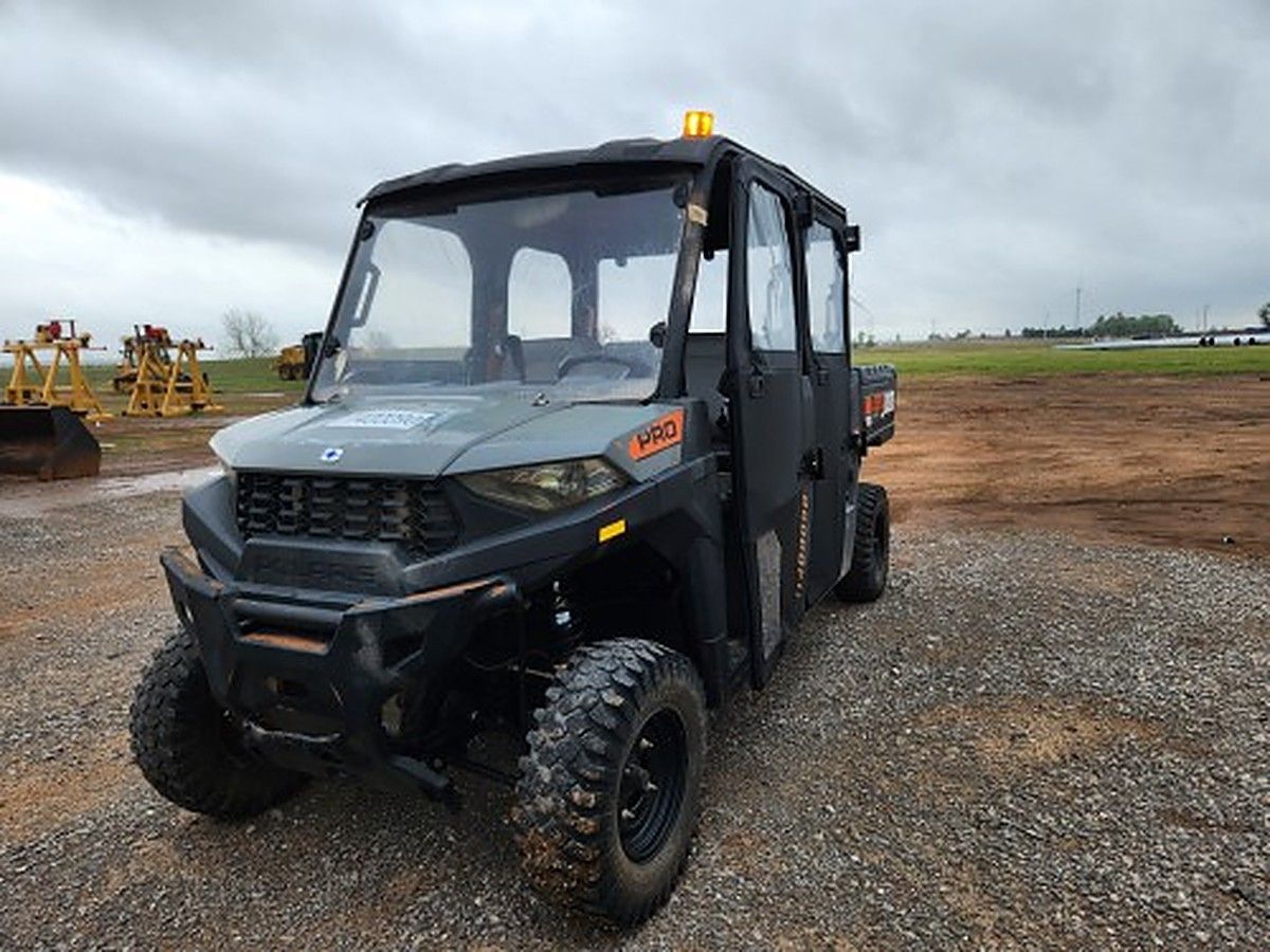 POLARIS PRO XD MID-SIZE photo 3