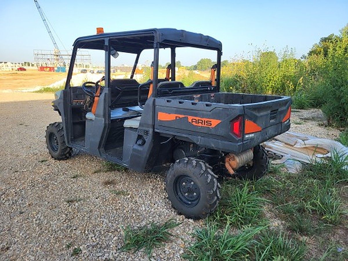 2022 POLARIS PRO XD MID-SIZE for sale in Las Vegas, NV