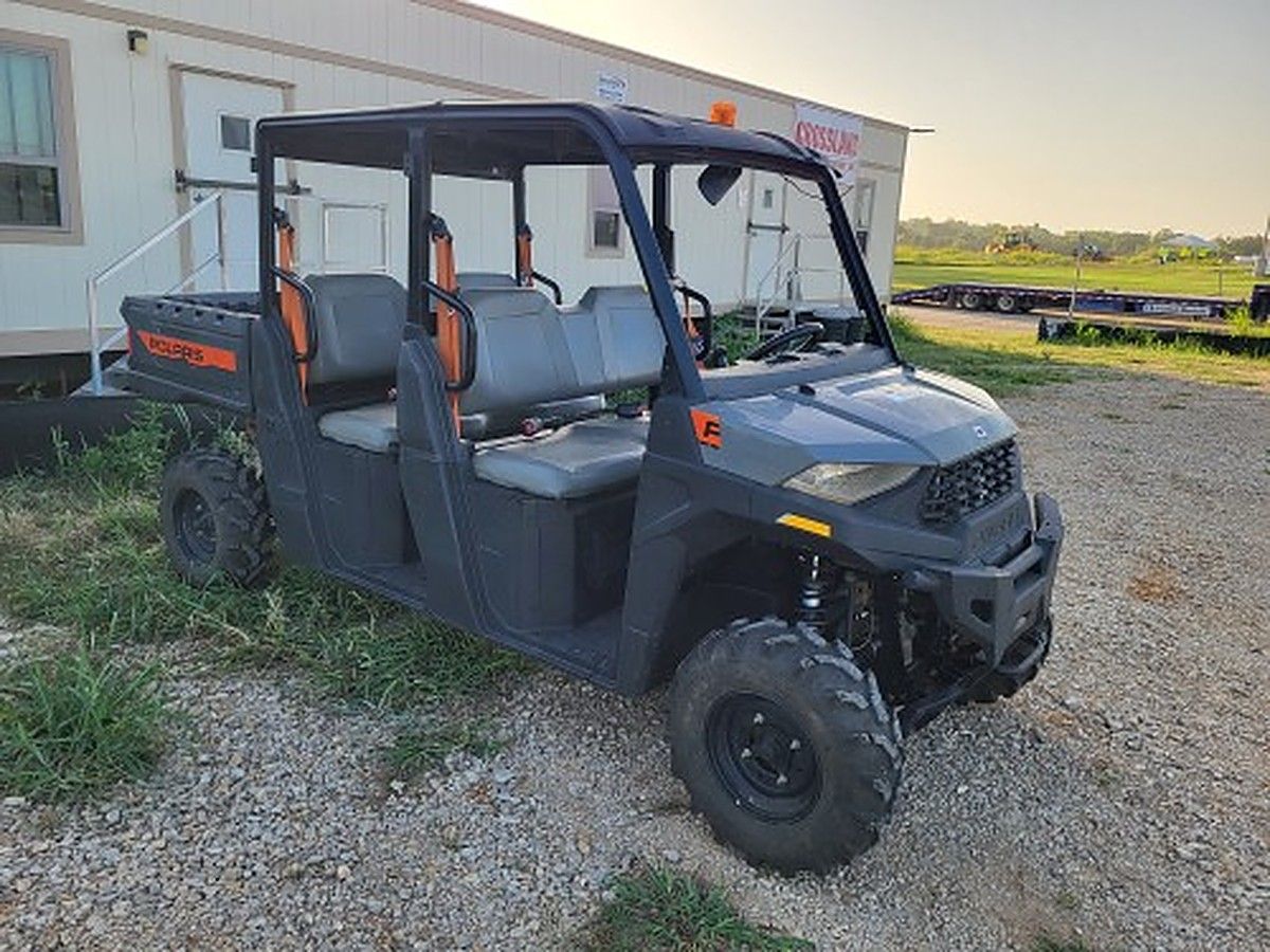 POLARIS PRO XD MID-SIZE photo 2