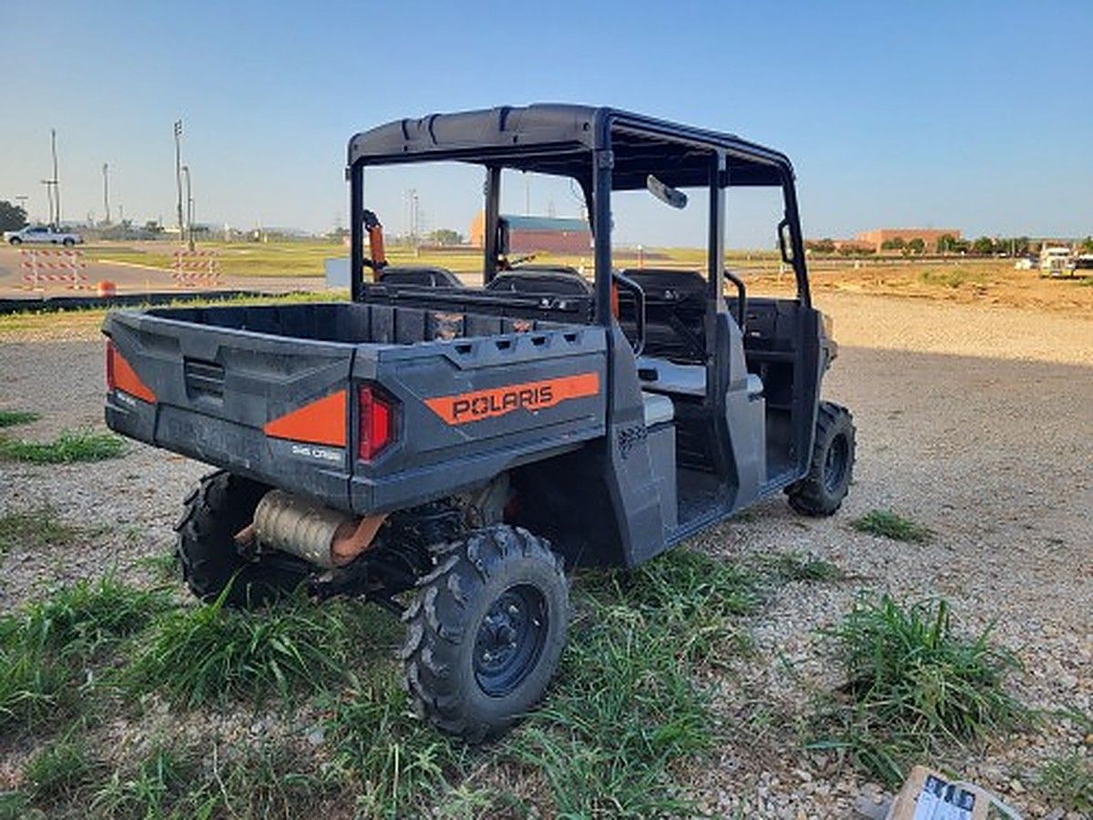 POLARIS PRO XD MID-SIZE photo 3