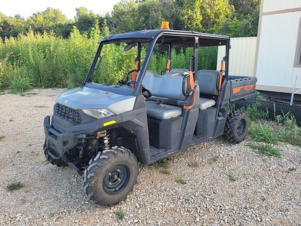 POLARIS PRO XD MID-SIZE photo 4