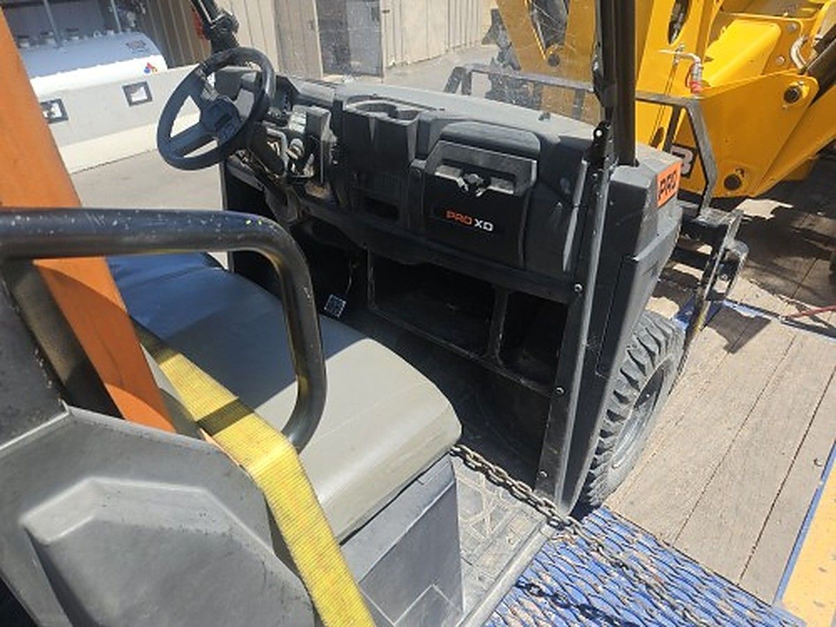 POLARIS PRO XD MID-SIZE photo 4