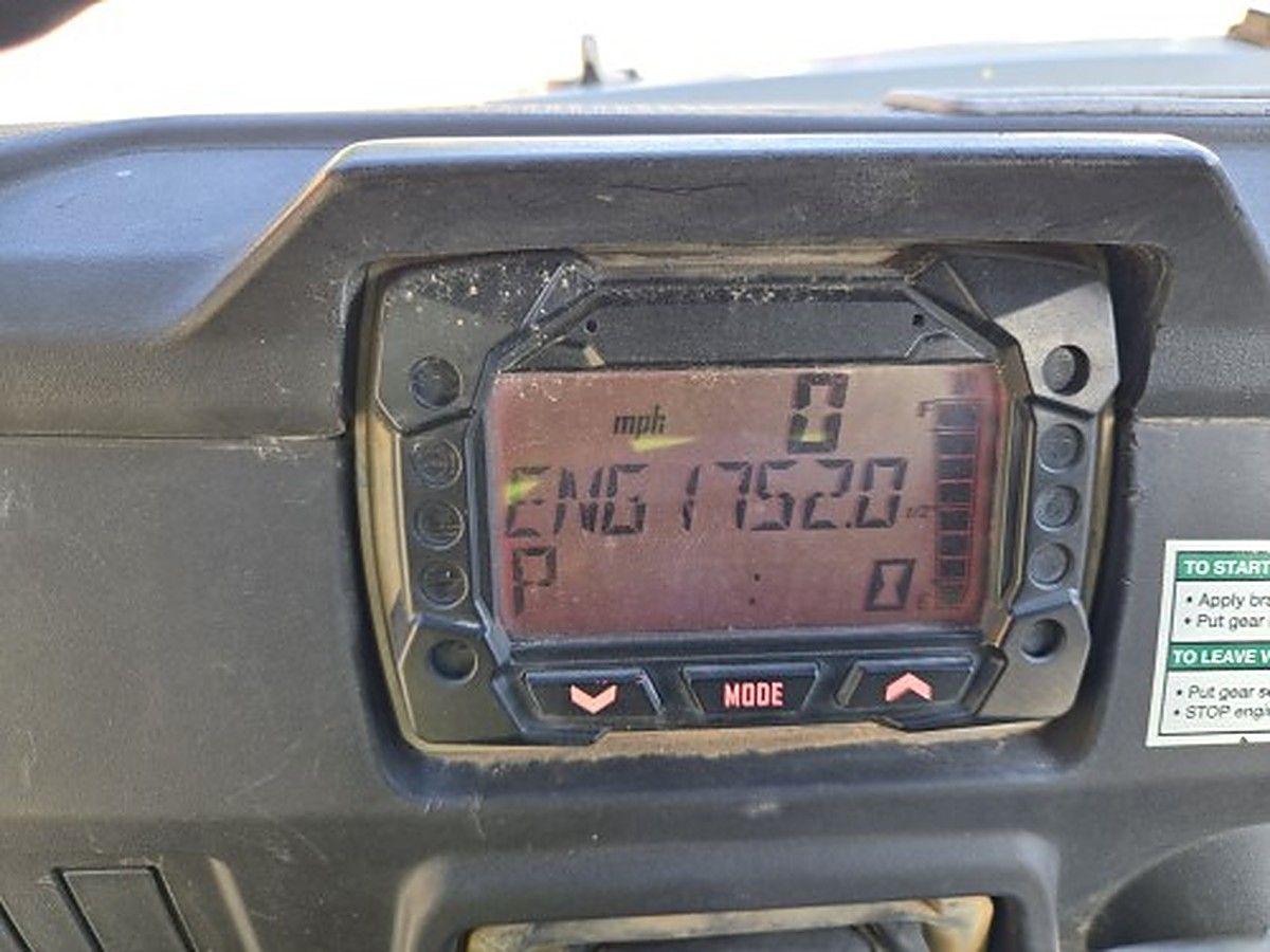2022 POLARIS PRO XD MID-SIZE for sale in Las Vegas, NV