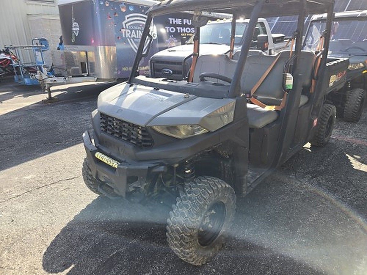 POLARIS PRO XD MID-SIZE photo 3