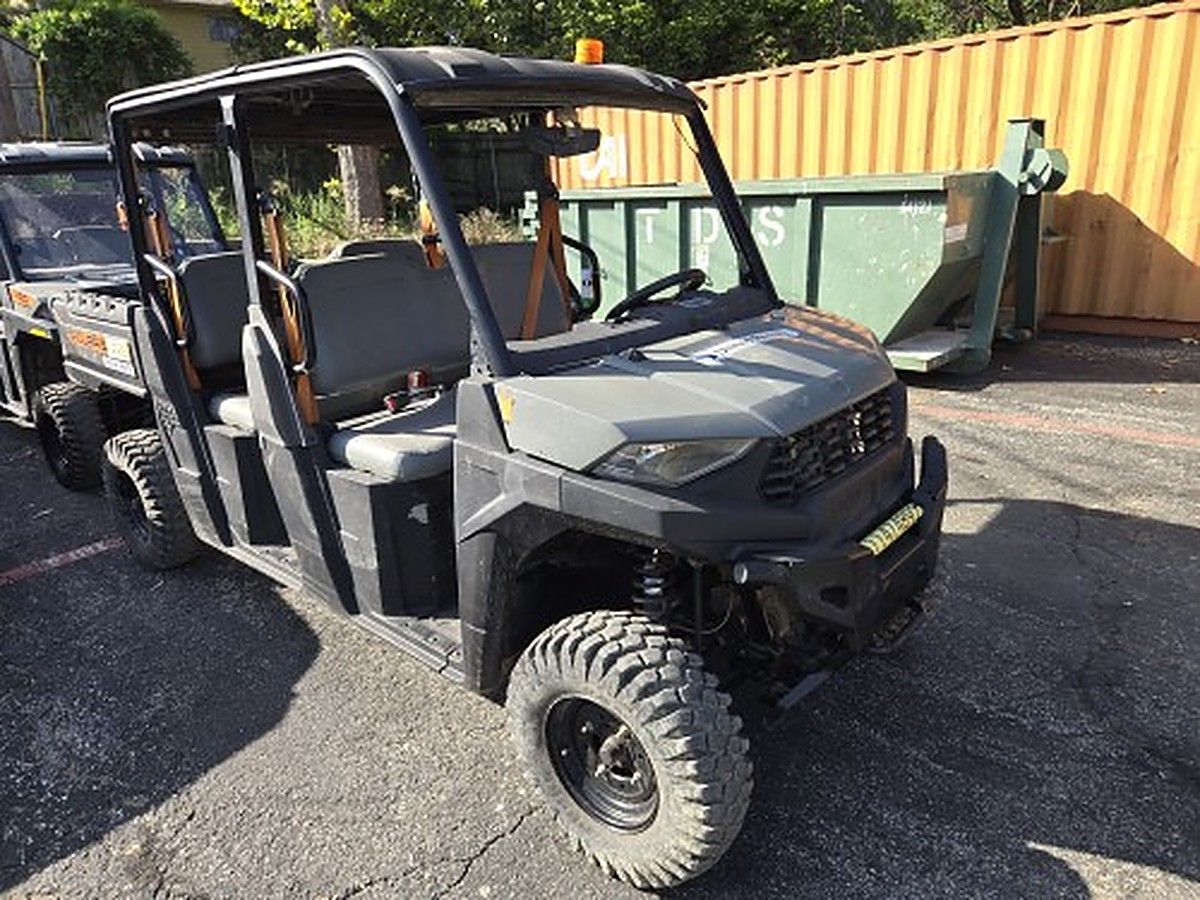 POLARIS PRO XD MID-SIZE photo 4