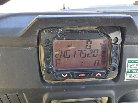 2022 POLARIS PRO XD MID-SIZE Utv 4Wd Gas 4Seat Rops