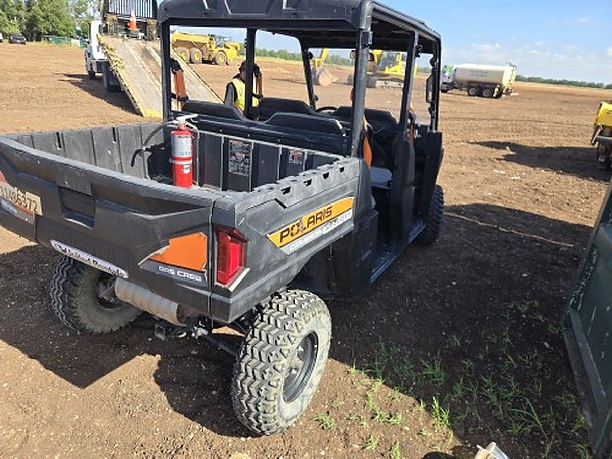 POLARIS PRO XD MID-SIZE photo 4