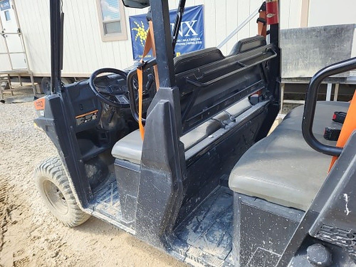 POLARIS PRO XD MID-SIZE photo 2