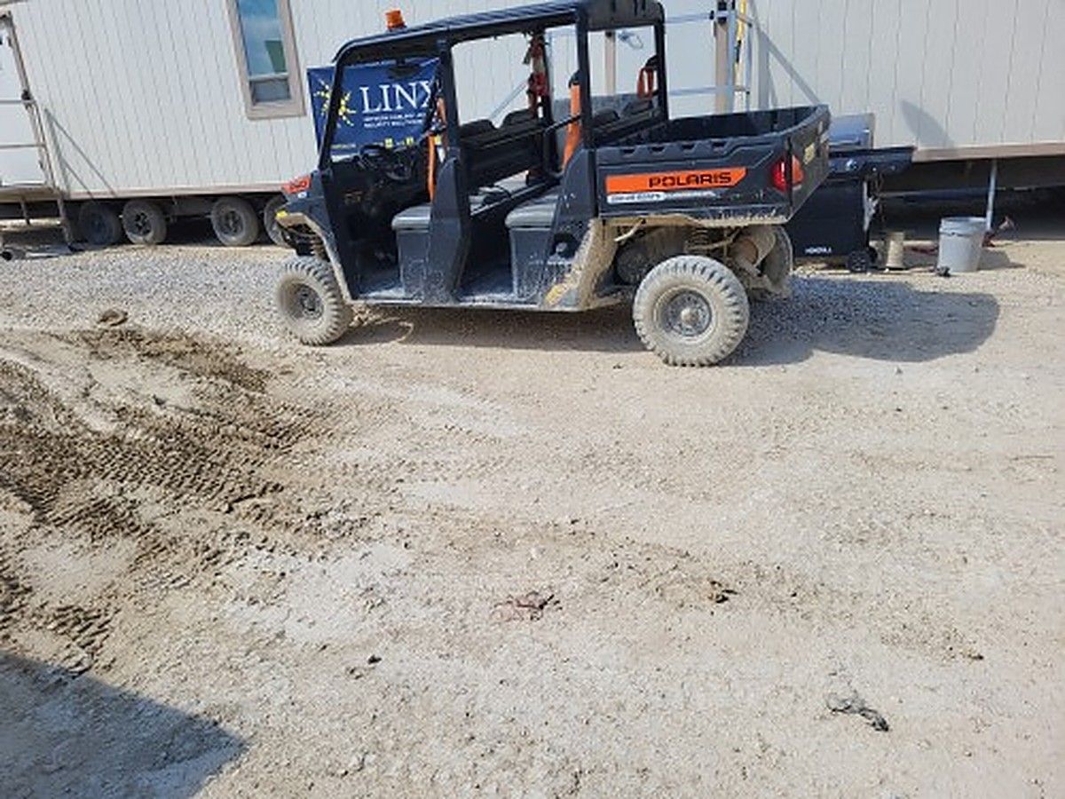 POLARIS PRO XD MID-SIZE photo 8