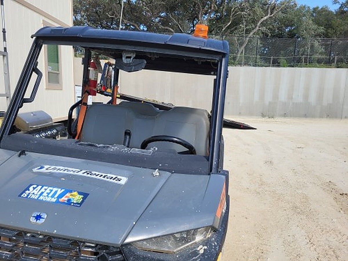 POLARIS PRO XD MID-SIZE photo 10