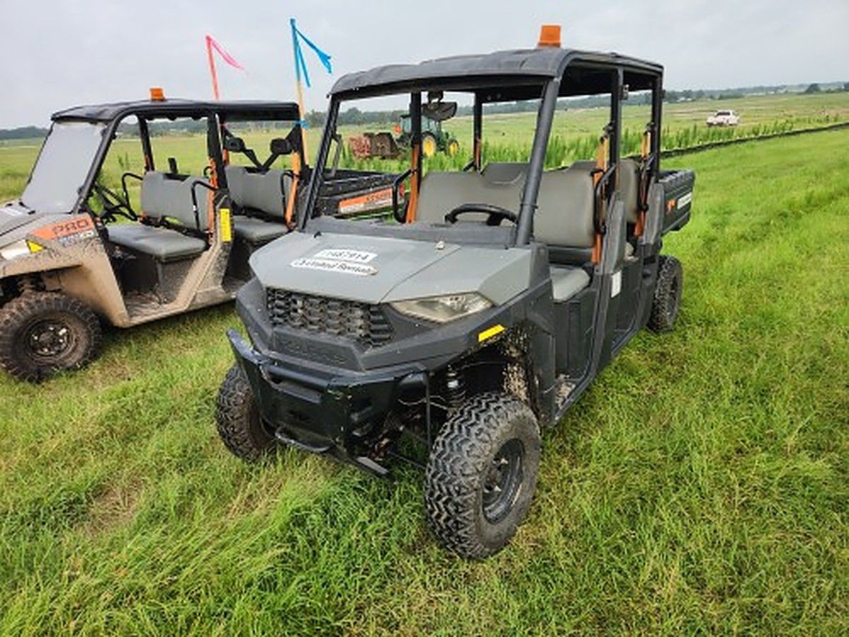 POLARIS PRO XD MID-SIZE photo 4