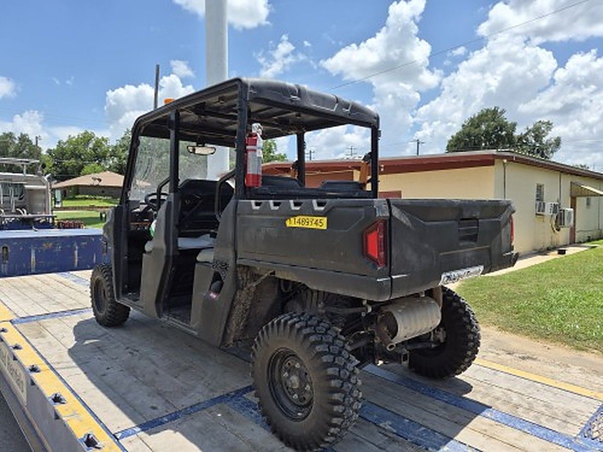 2022 POLARIS PRO XD MID-SIZE for sale in Las Vegas, NV
