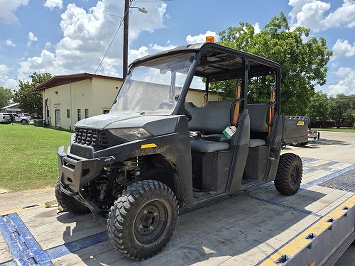 POLARIS PRO XD MID-SIZE photo 2