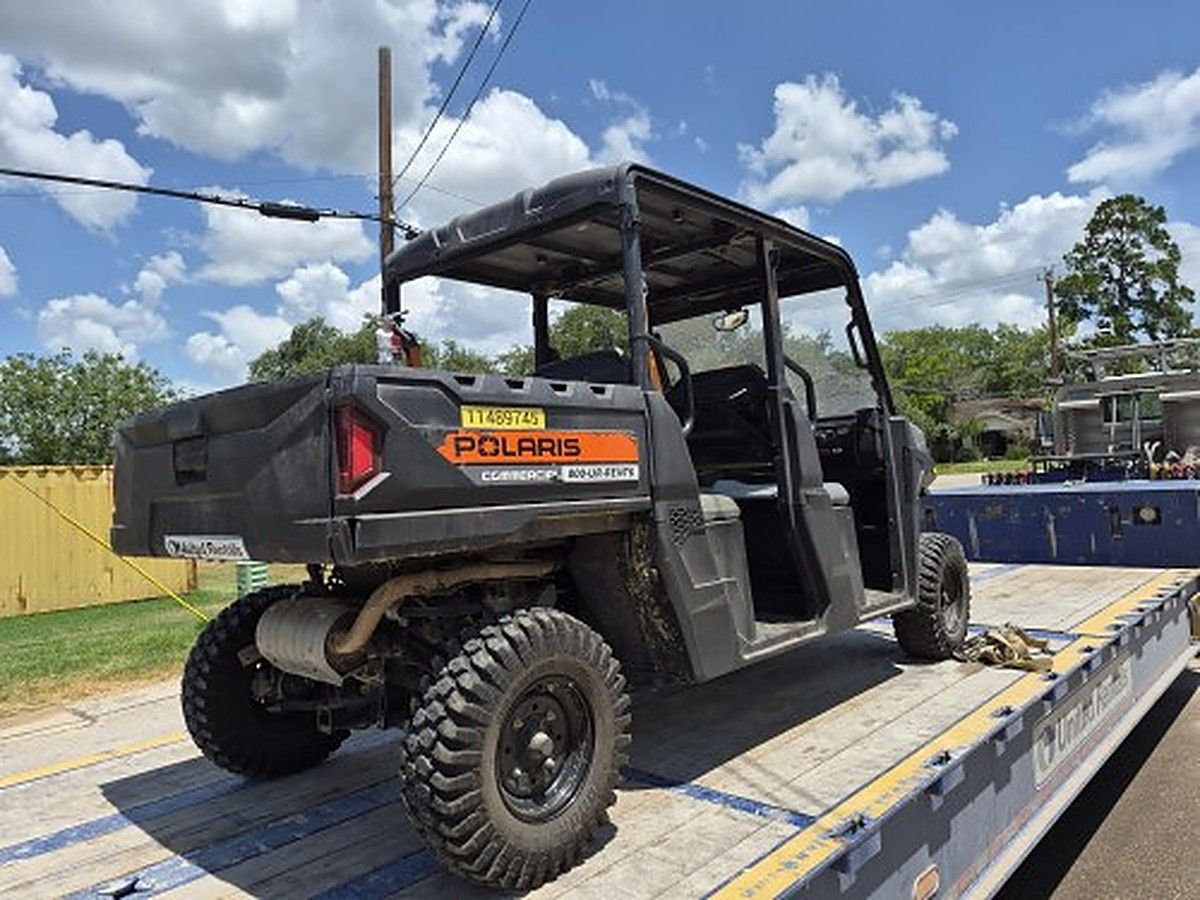 POLARIS PRO XD MID-SIZE photo 3