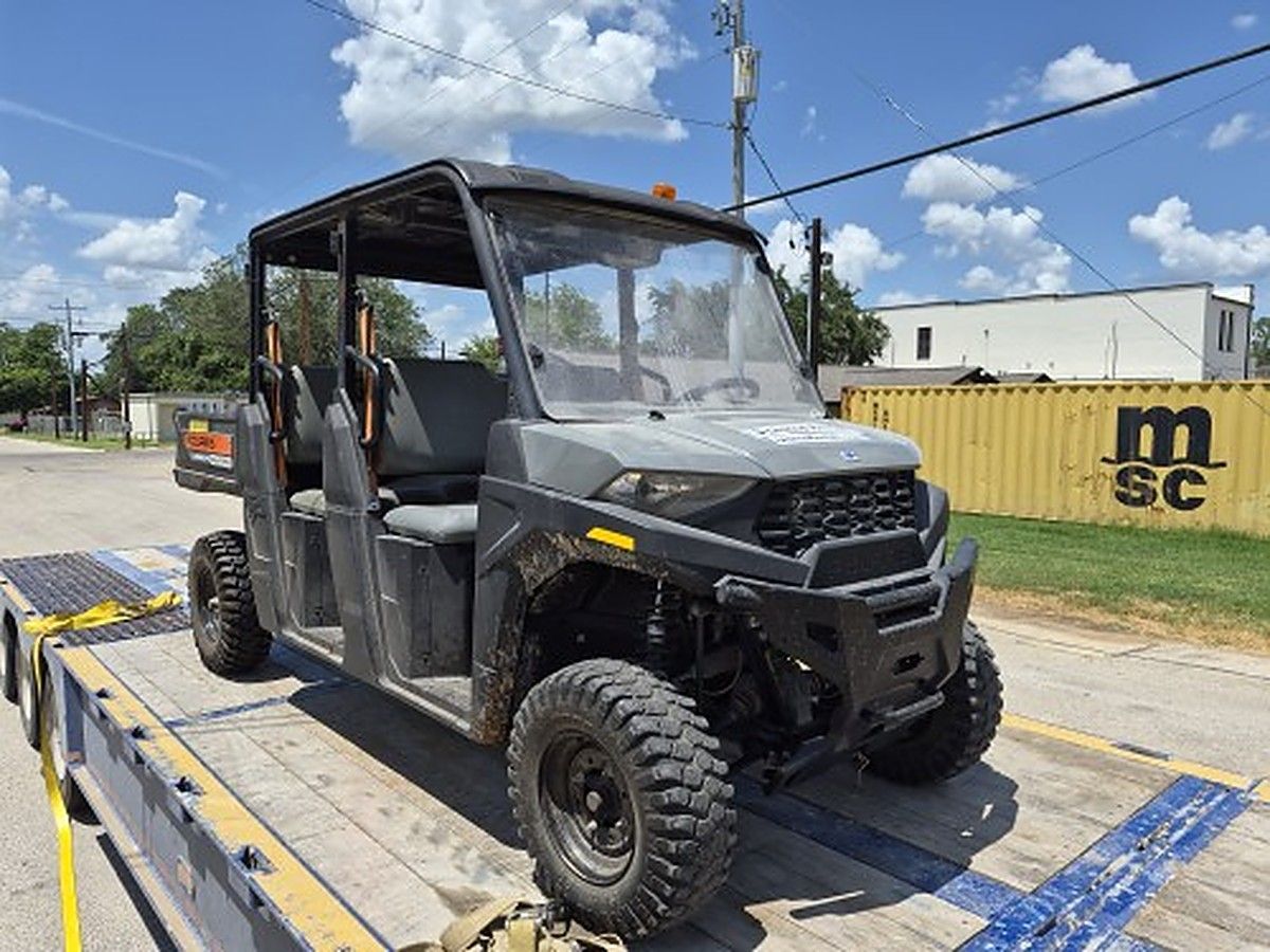 POLARIS PRO XD MID-SIZE photo 5