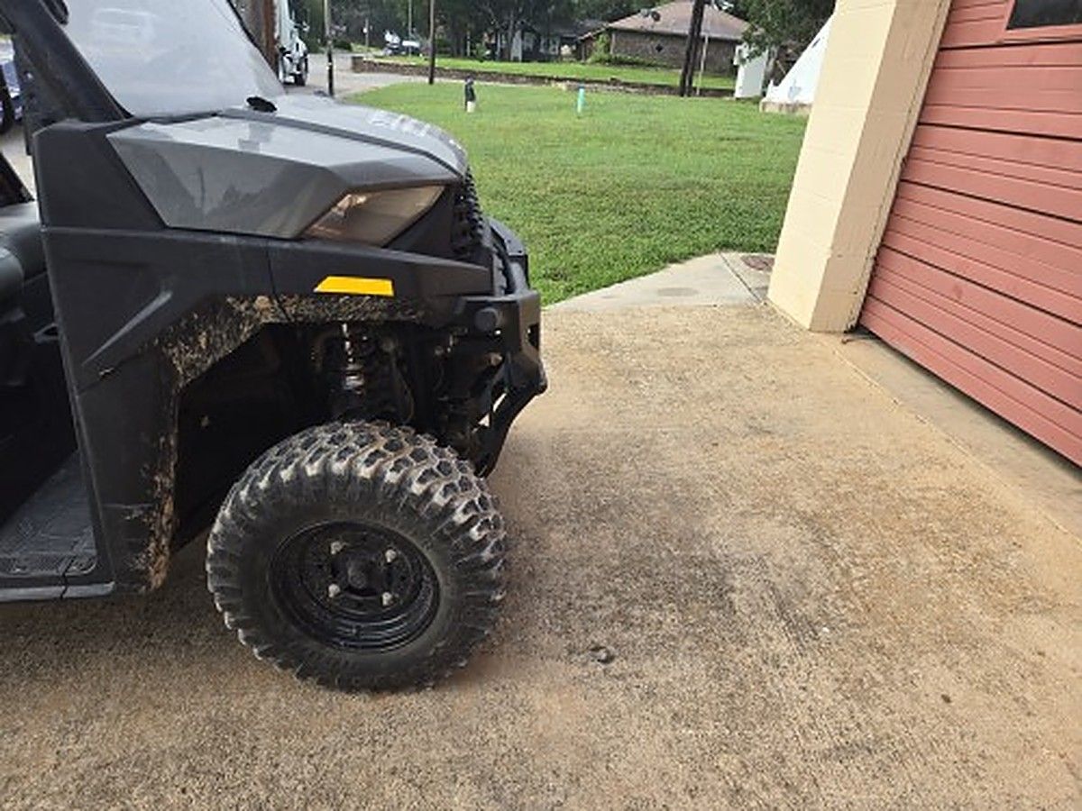 POLARIS PRO XD MID-SIZE photo 6
